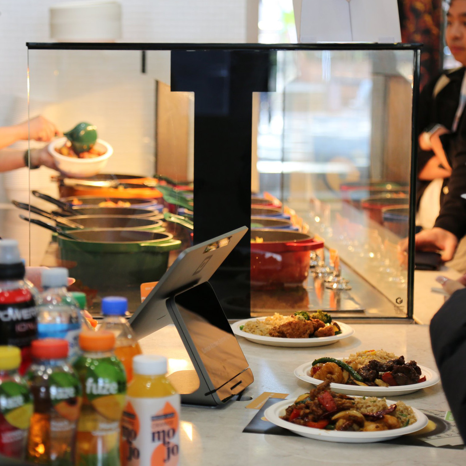 Sunrise Asian Kitchen