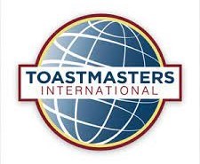 USYD Toastmasters Society