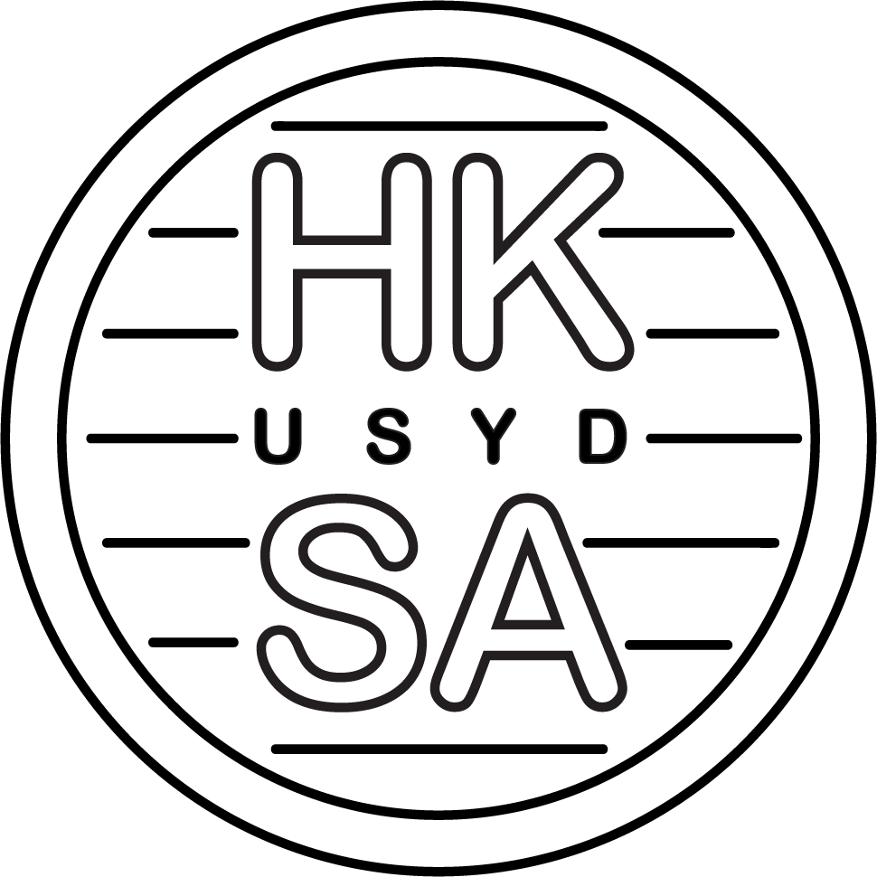 Hong Kong Student Association