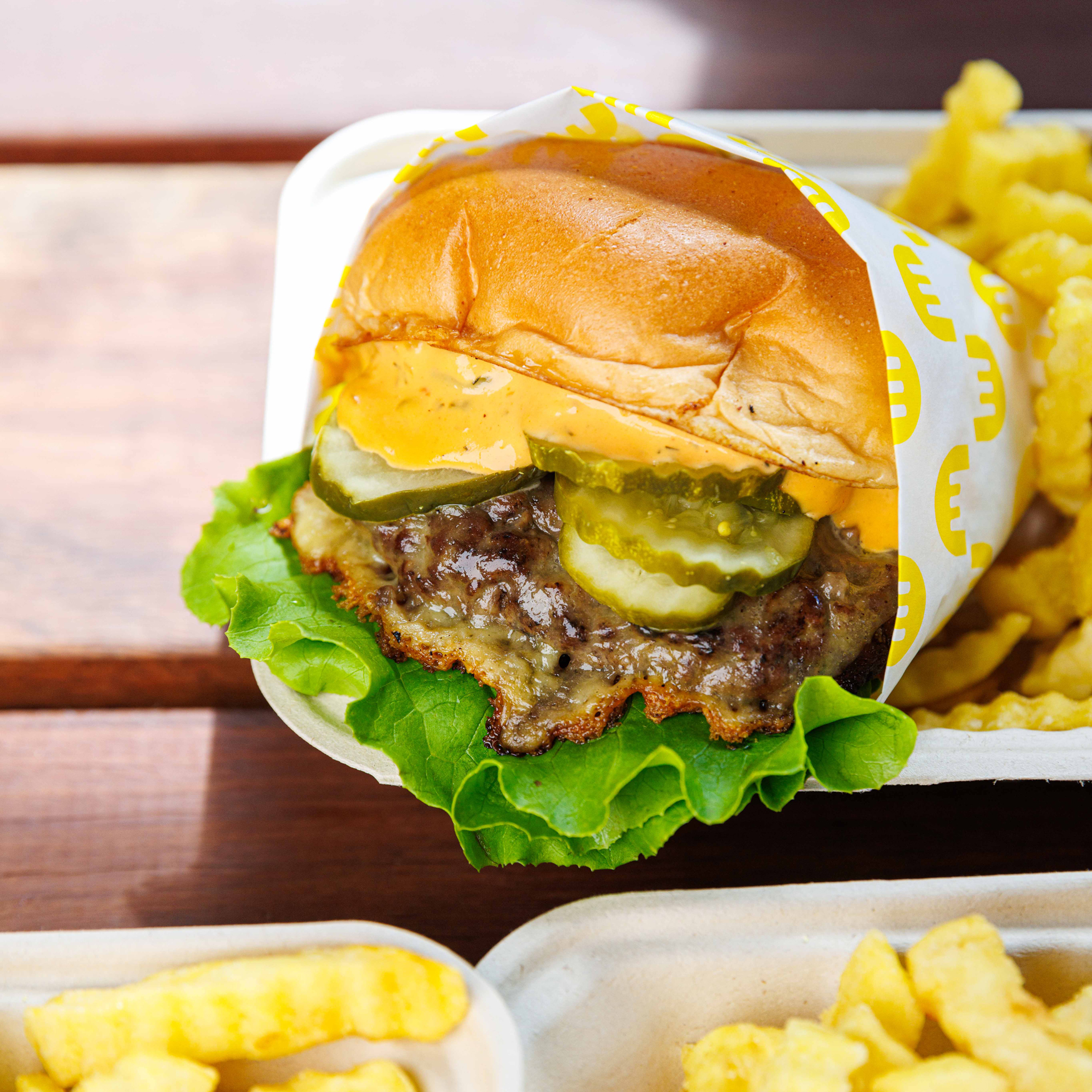 Burger Lab
