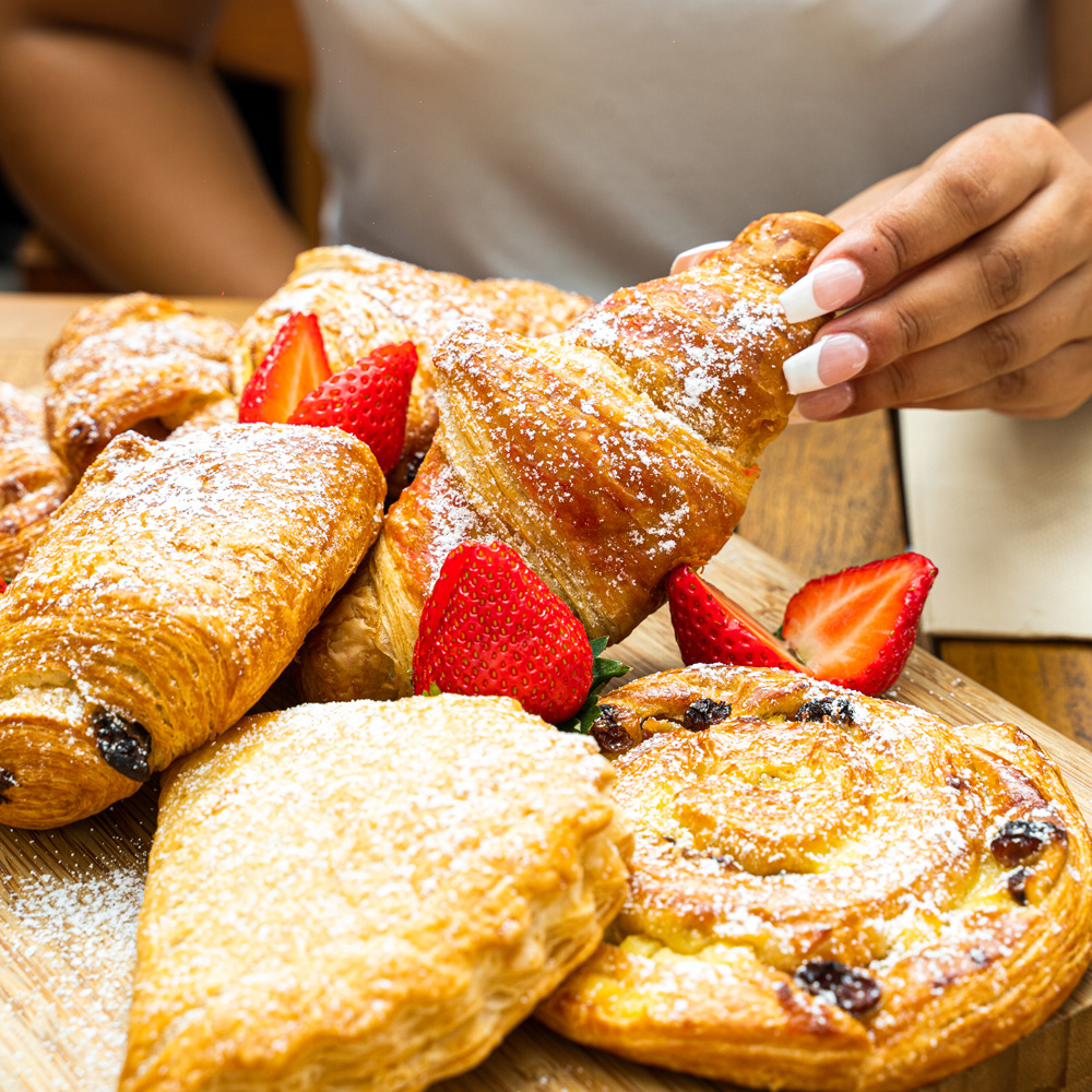 Footbridge Bakery & Store