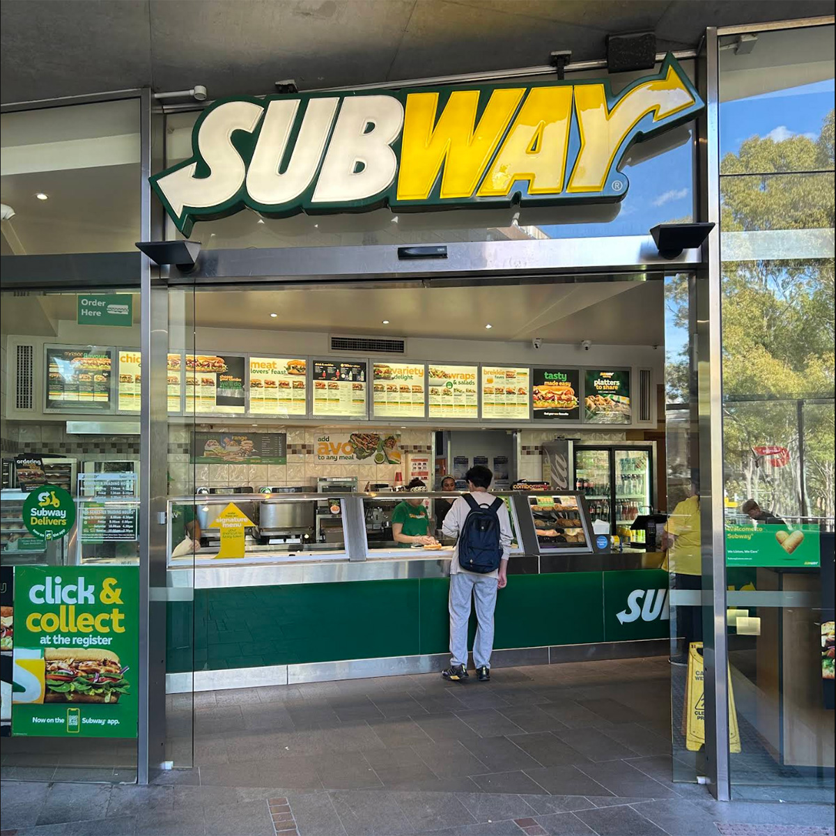 Subway