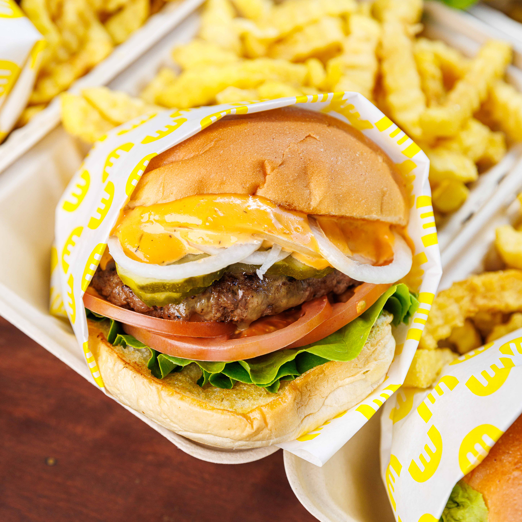 Burger Lab