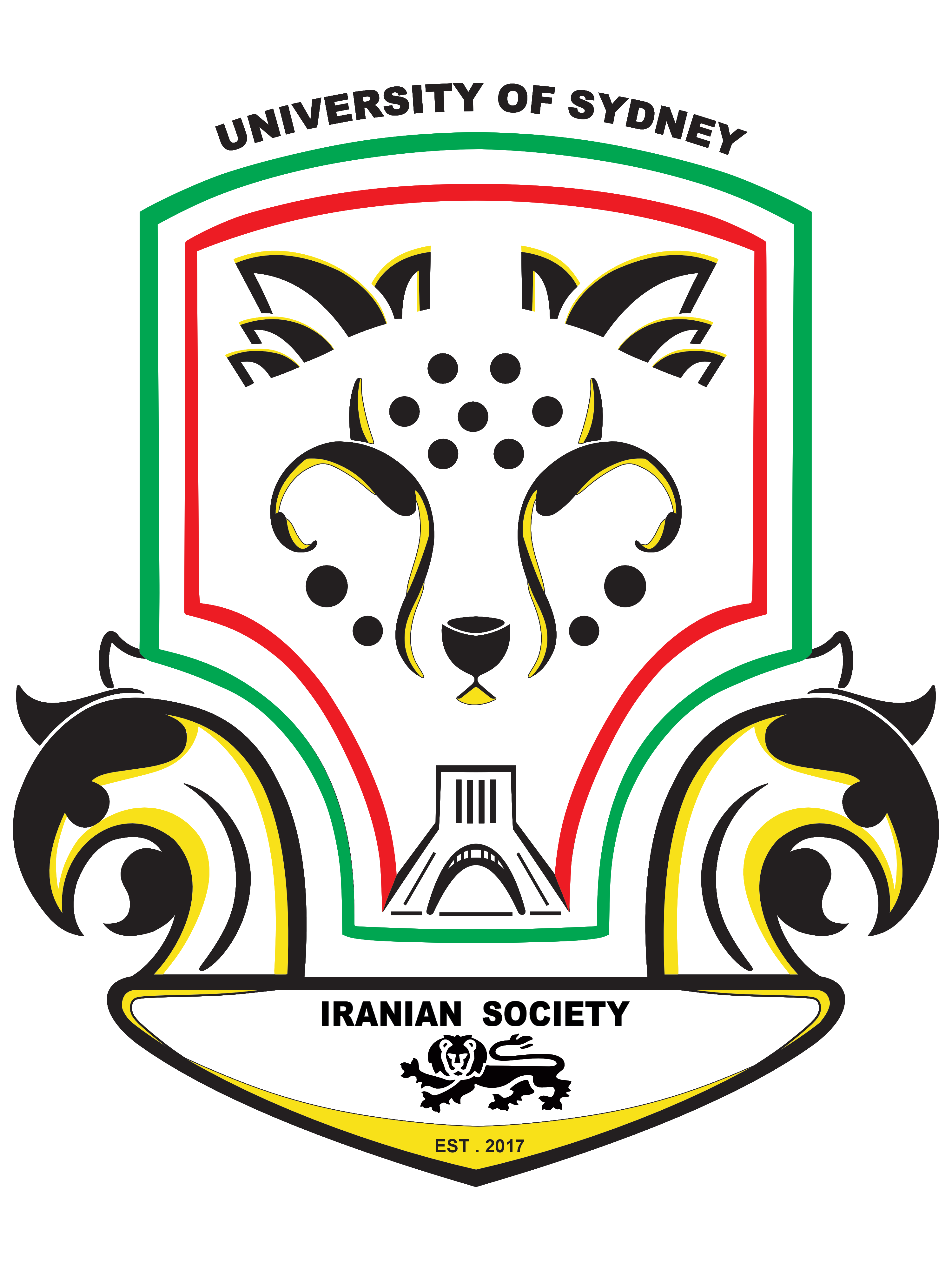 Persian Society